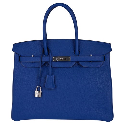 Aish..! 💕  Fashion, Hermes birkin, Top handle bag