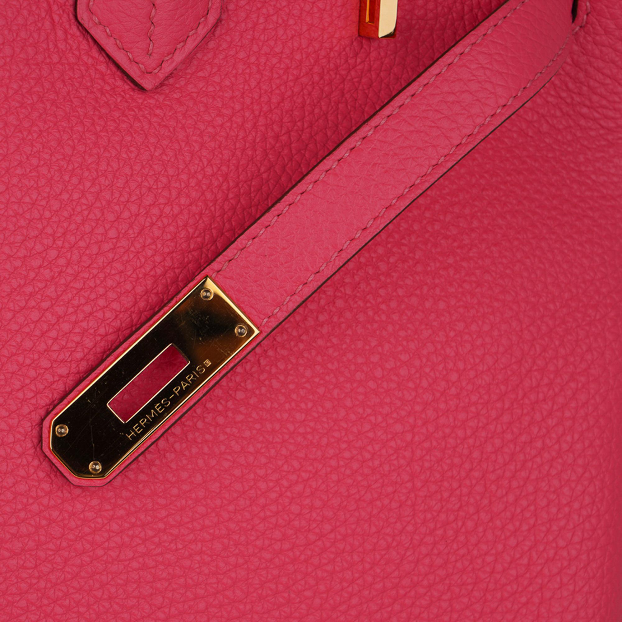 pink birkin bag