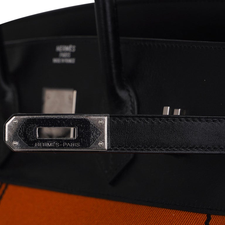 Étoupe Swift Birkin 35 Palladium Hardware, 2008, New York Handbags &  Accessories September 2022, 2022