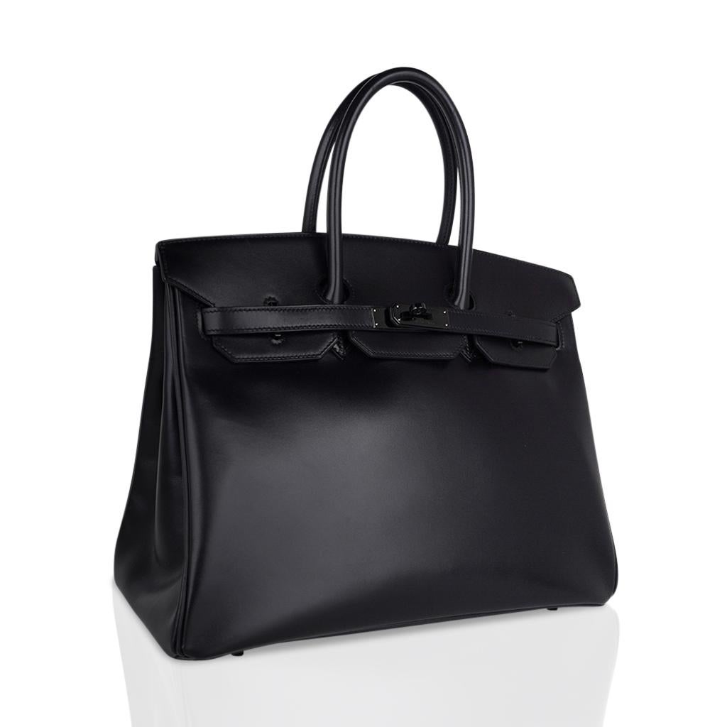 Kelly so black hermes hot sale