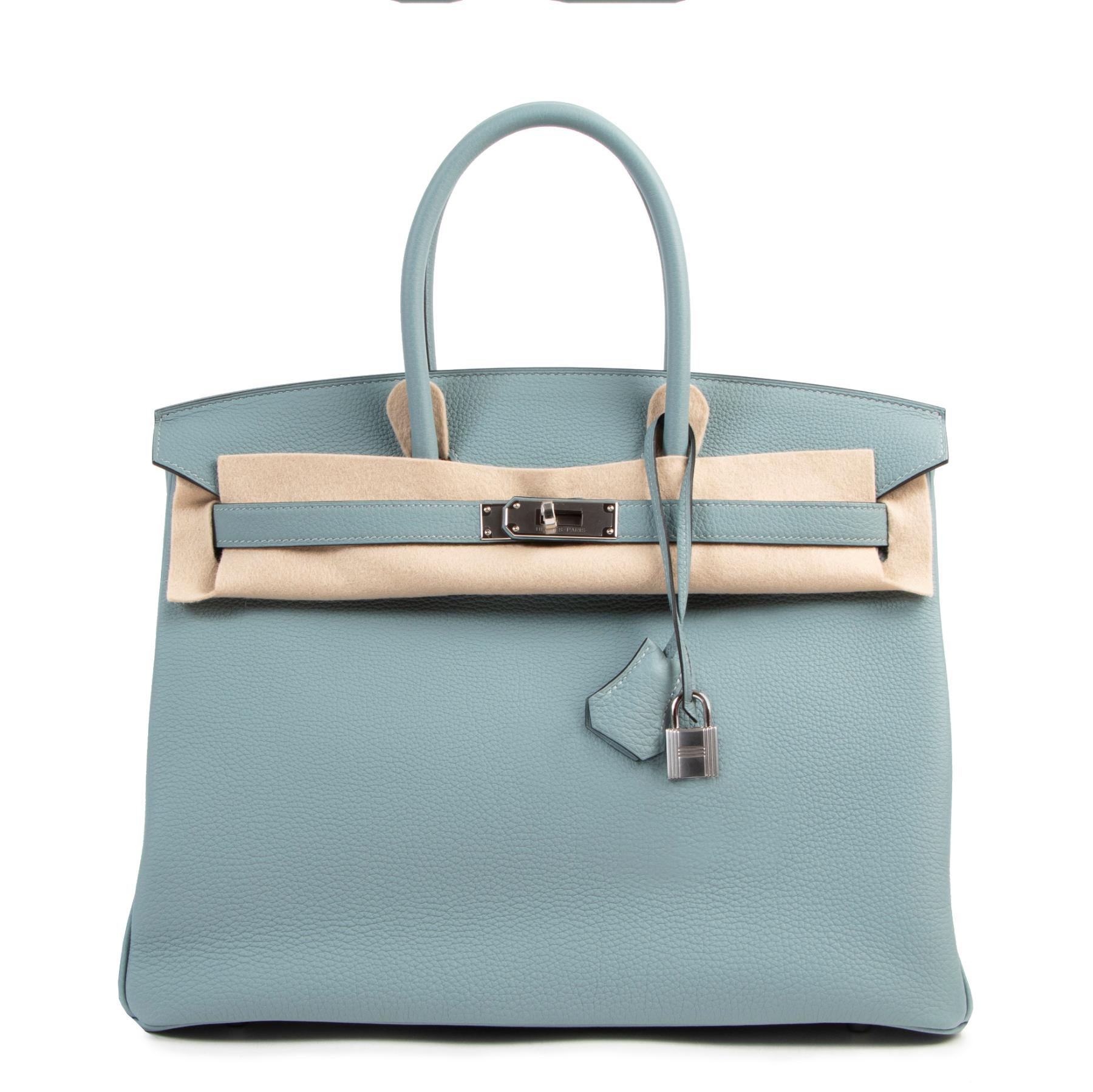 hermes ciel color