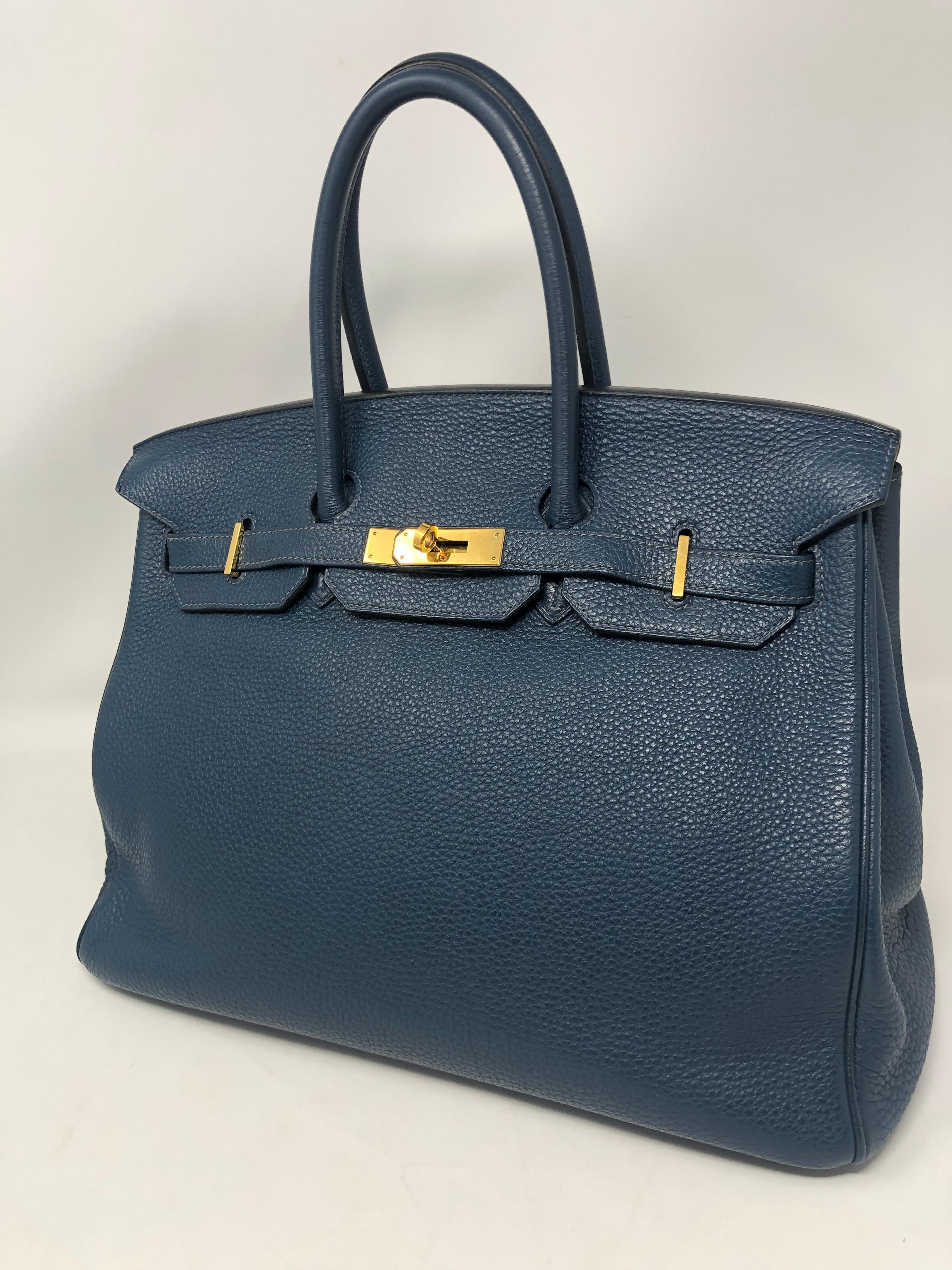 hermes bleu de malte
