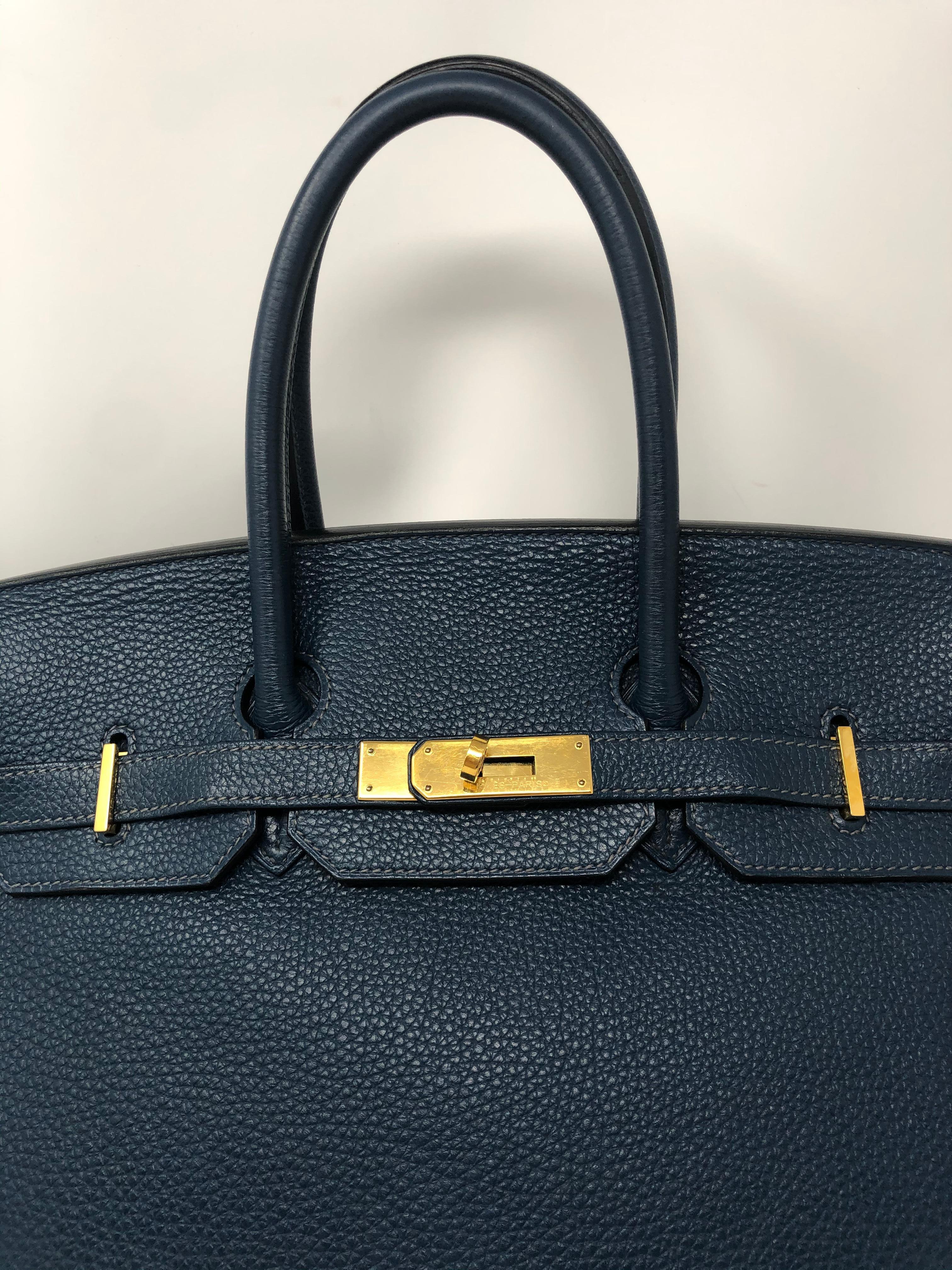 bleu de malte hermes