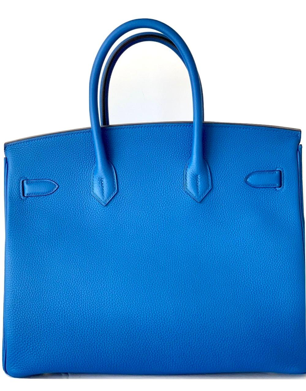 hermes blue zellige