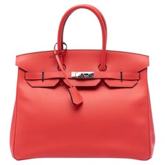 Hermès Birkin 35 Epsom leather