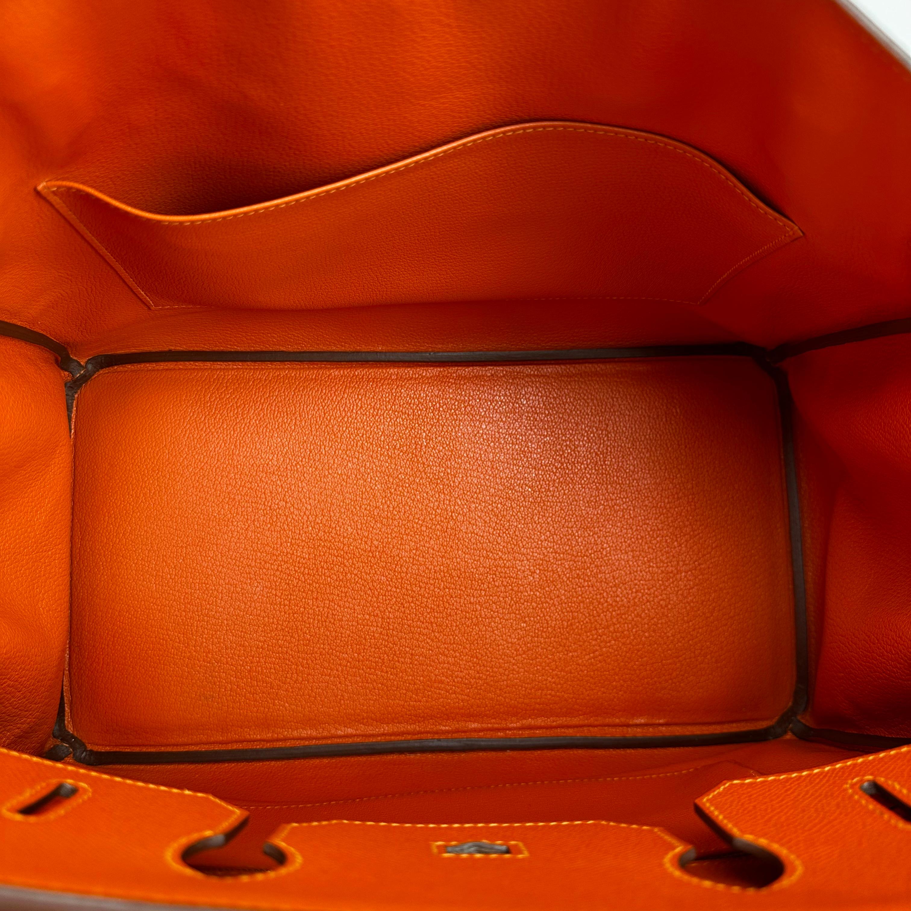 HERMES Birkin 35 