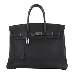 Hermes Birkin 35