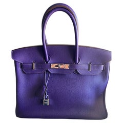 hermes birkin 35