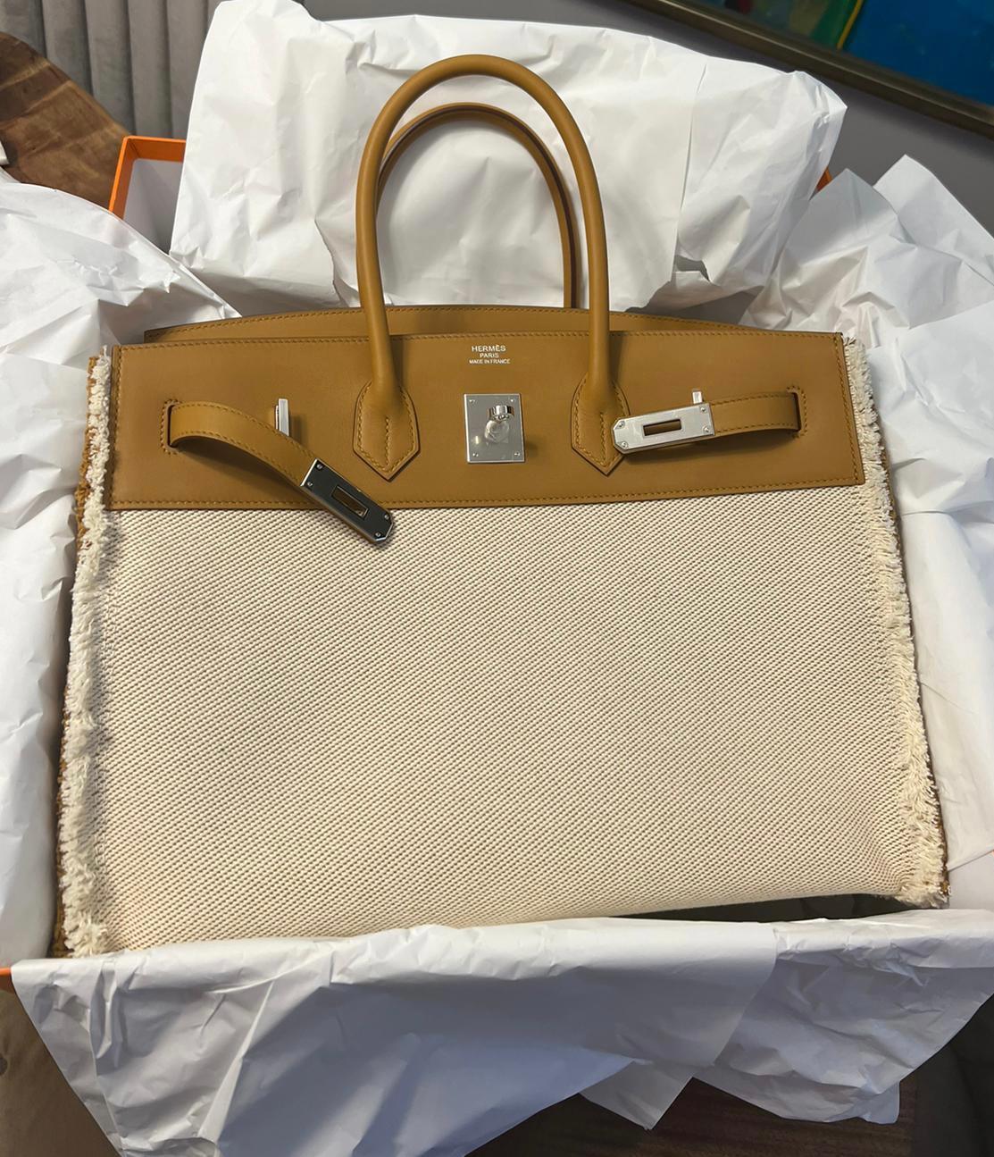 birkin fray fray 35