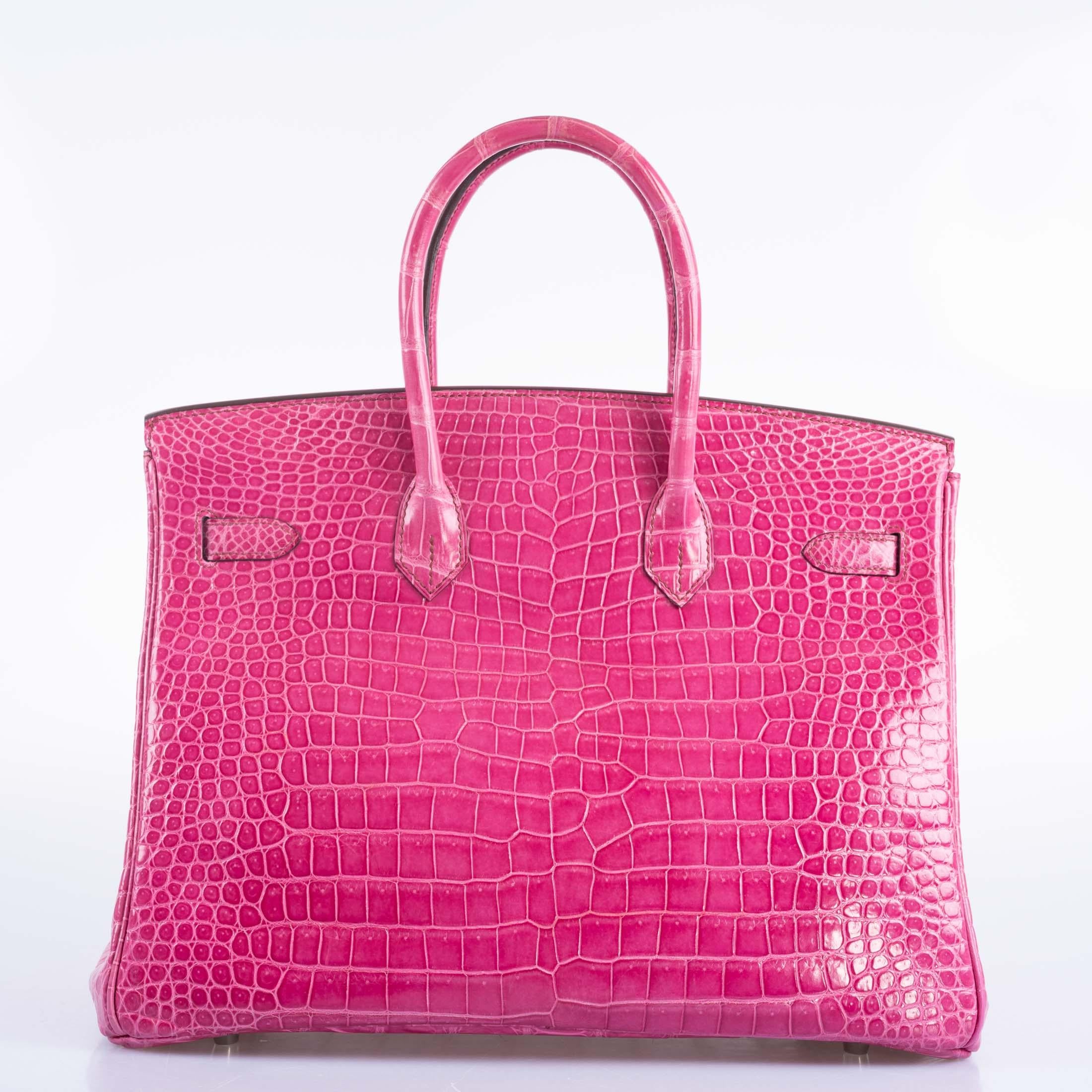hermes piel de cocodrilo