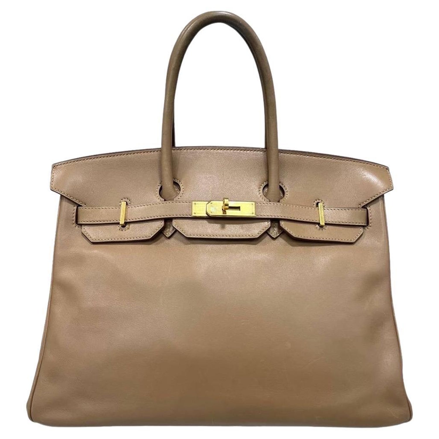 Auth Louis Vuitton Monogram Irene Handbag Brown Suede/Patent M47928 -  99380f