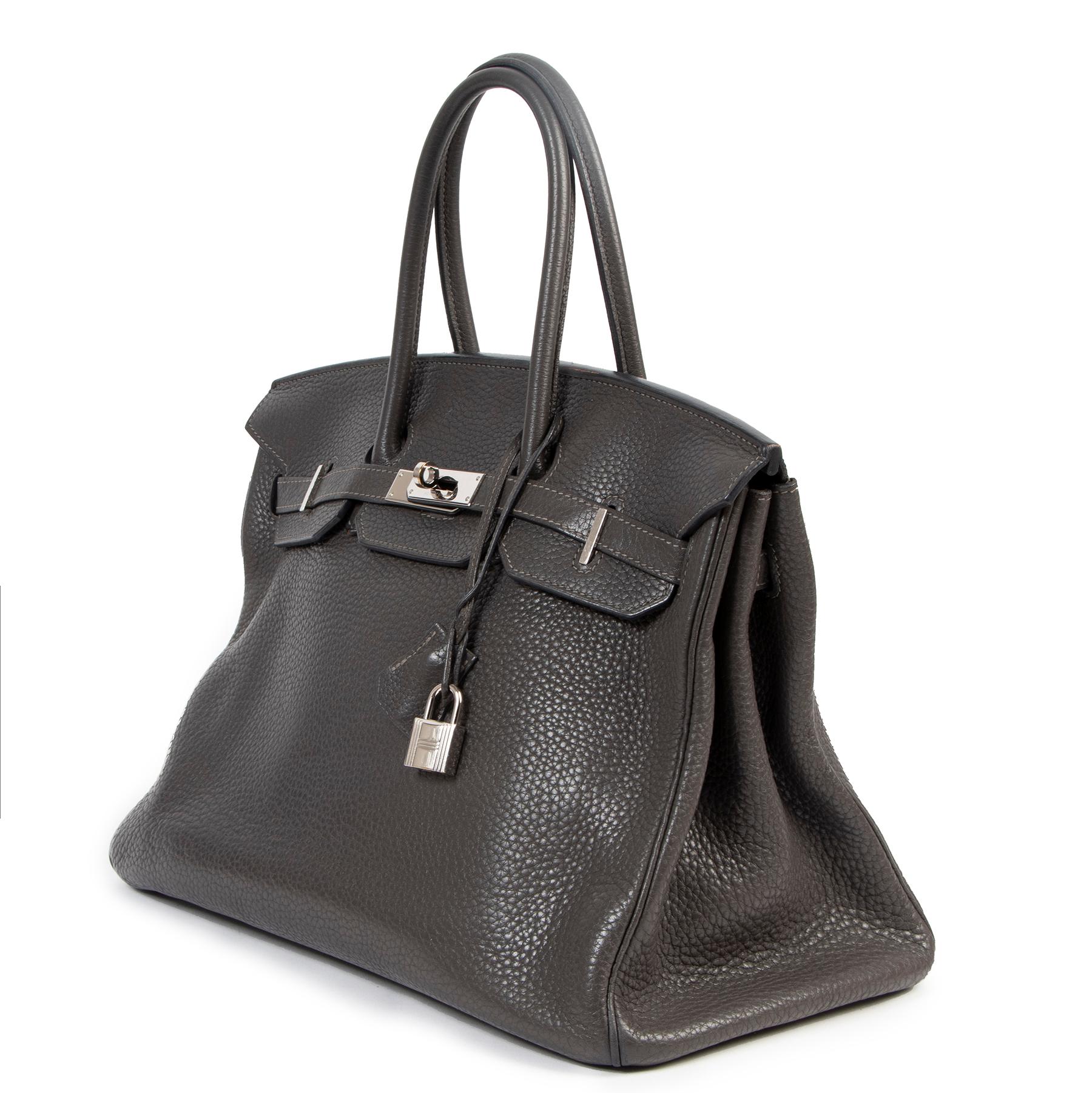 birkin graphite