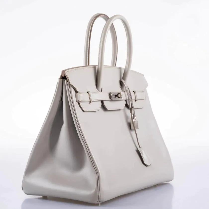 Hermès 2015 pre-owned Birkin 30 Bag - Farfetch