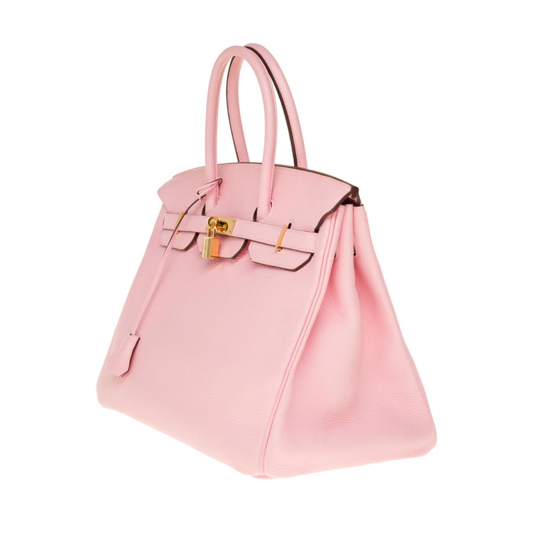 Hermès Birkin Handbag 375957
