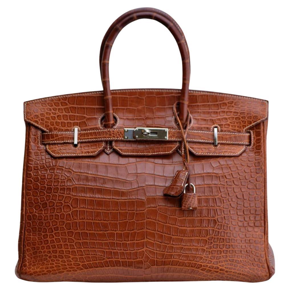 What is the most popular designer handbag right now?