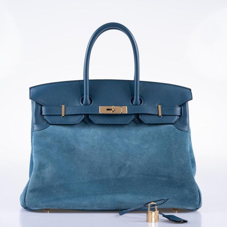 What to Expect when Buying Limited Edition Hermès Birkin & Kelly Bags, Handbags and Accessories