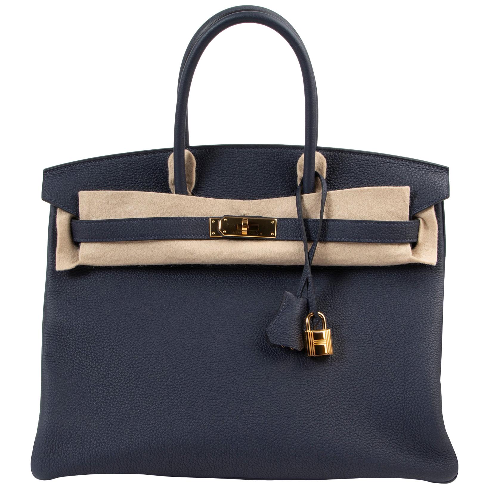 Birkin Bleu Nuit - 3 For Sale on 1stDibs  hermes birkin bleu nuit, hermes  birkin 30 bleu nuit, bleu nuit hermes