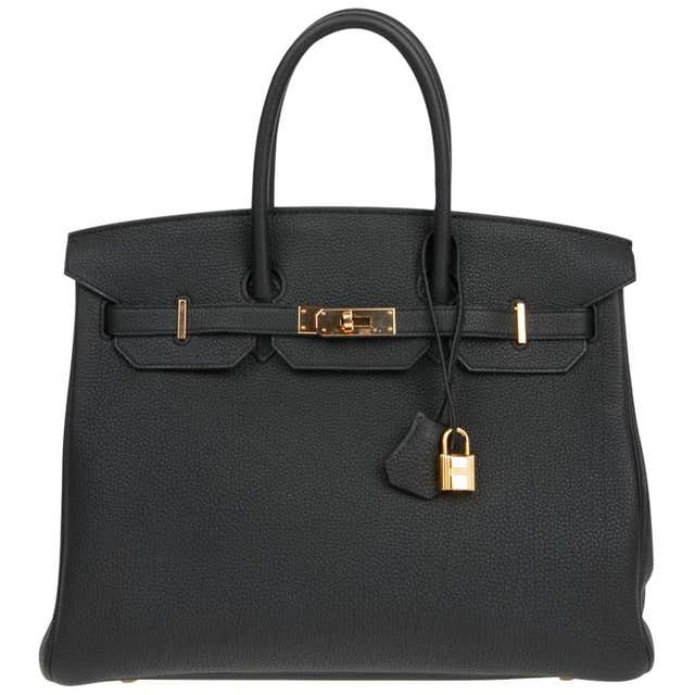 Hermès Birkin Bag | 1stDibs