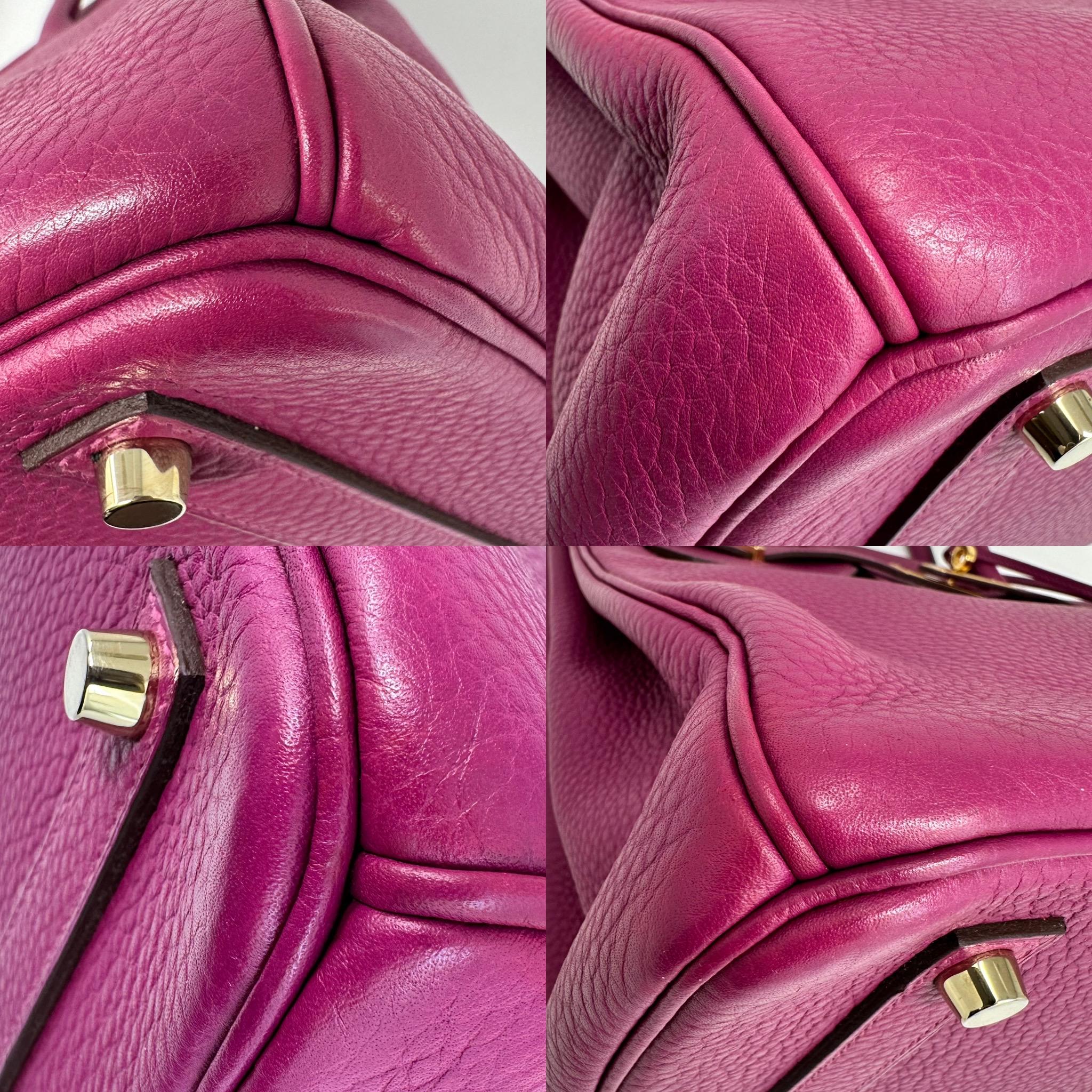 HERMES Birkin 35 