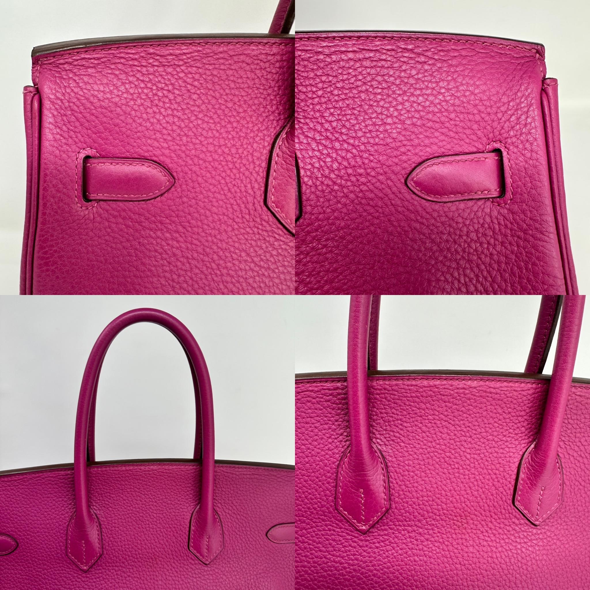 HERMES Birkin 35 