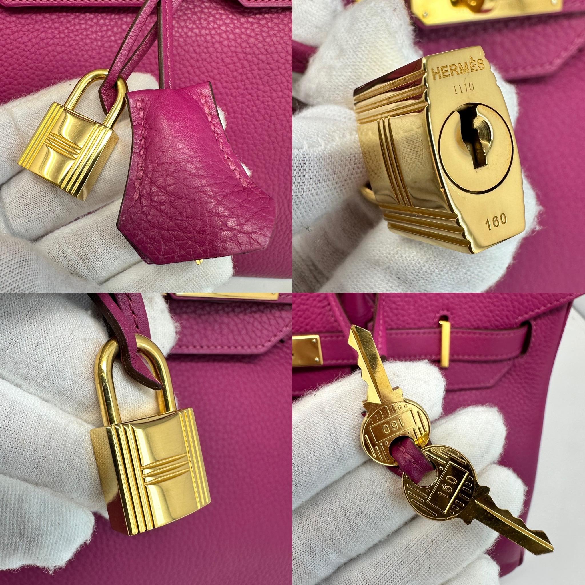 HERMES Birkin 35 