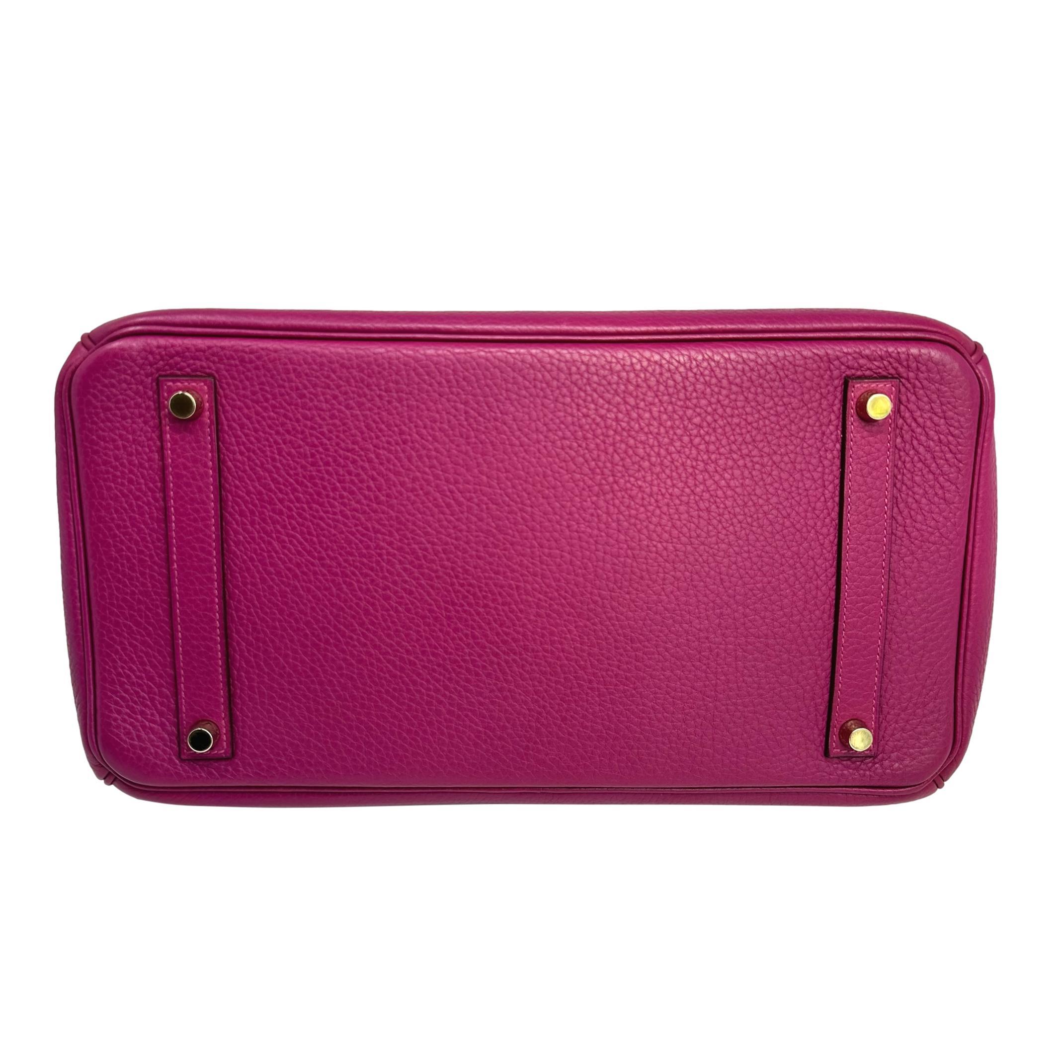 HERMES Birkin 35 
