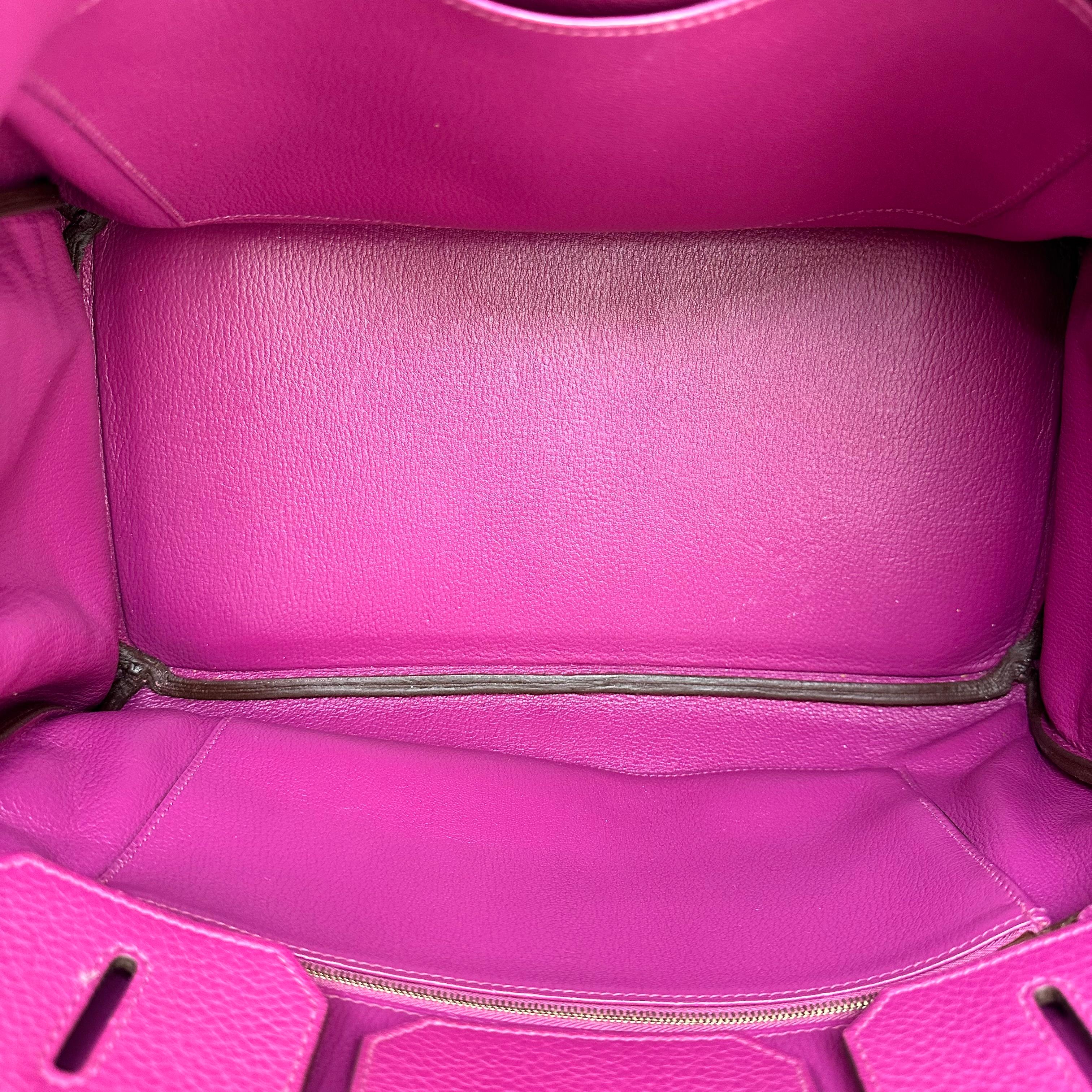 HERMES Birkin 35 