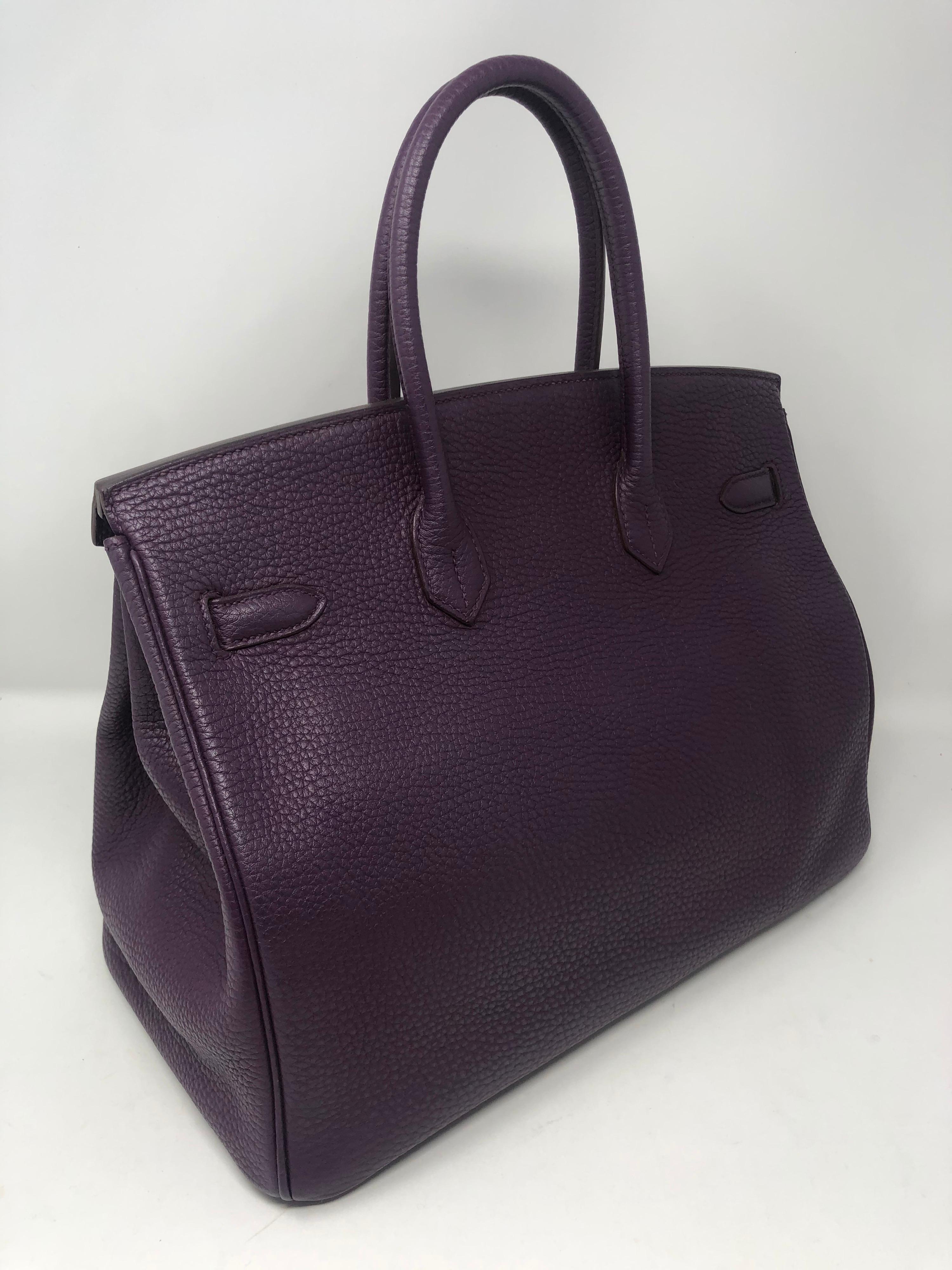 hermes birkin cassis