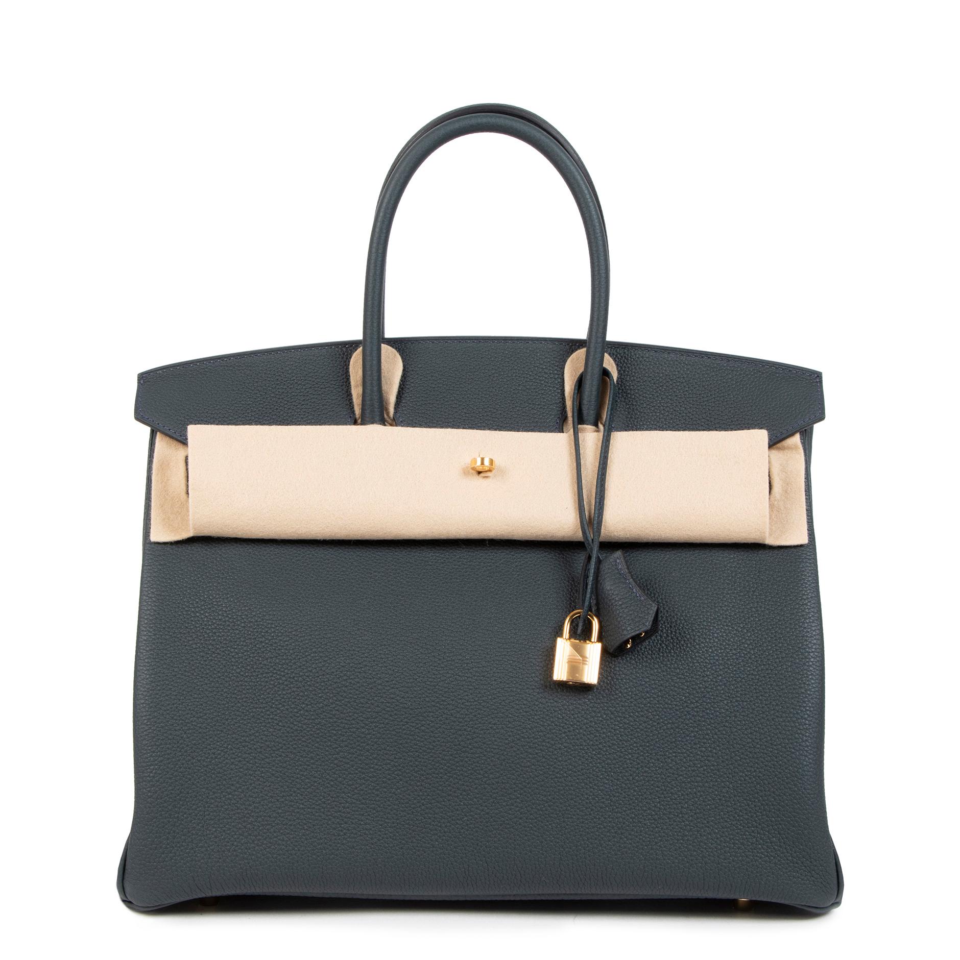 vert rousseau hermes