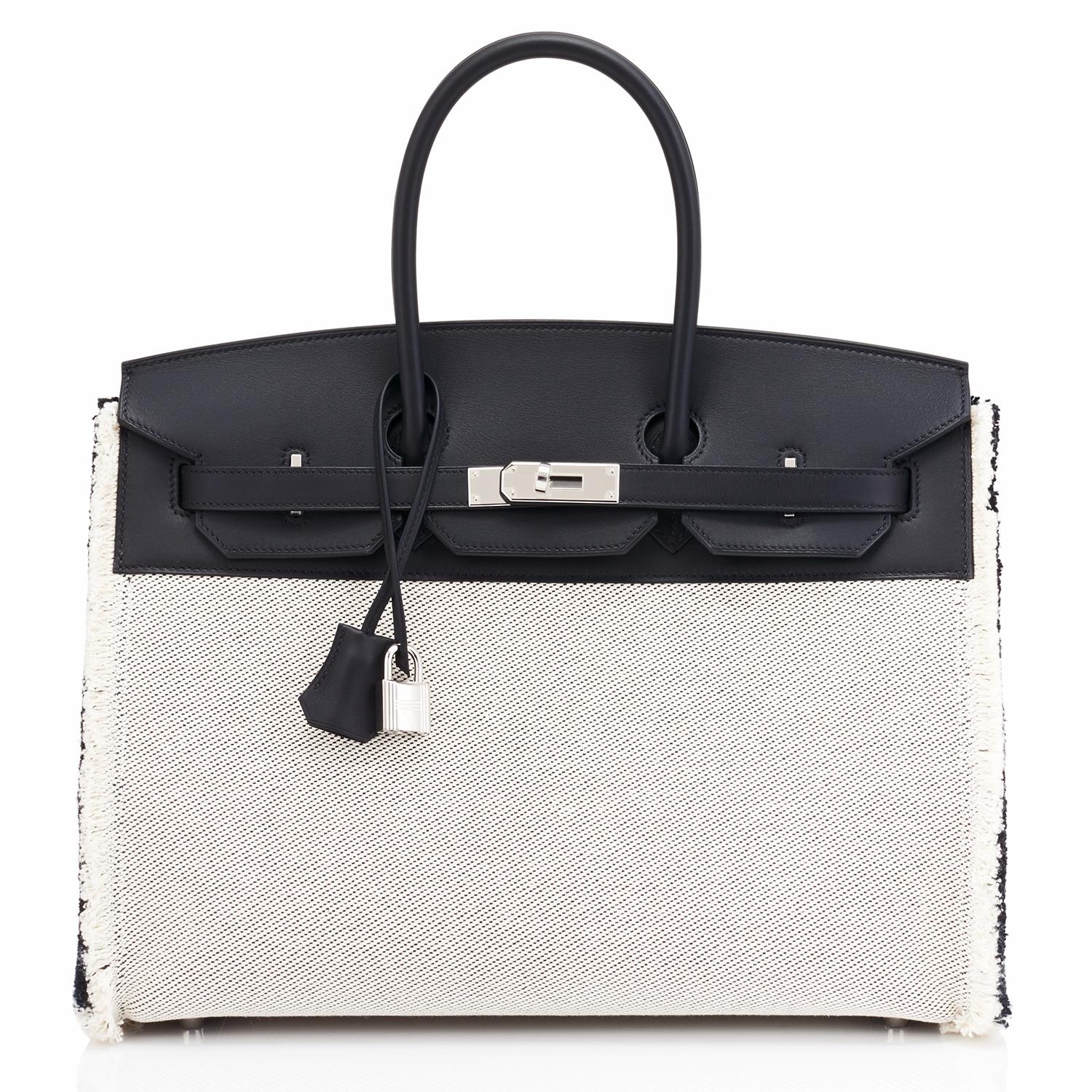 hermès tasche neu