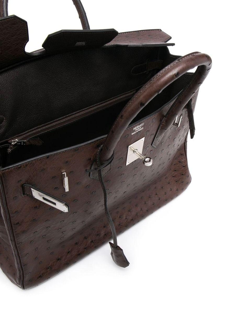 birkin marrone chiaro