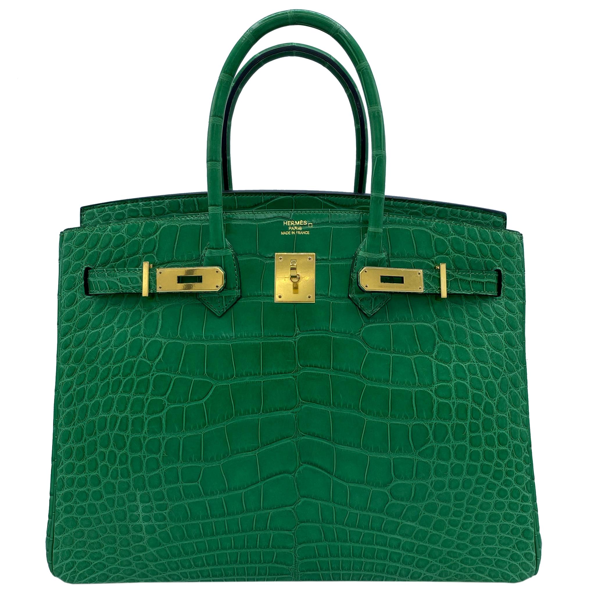 Birkin Bag