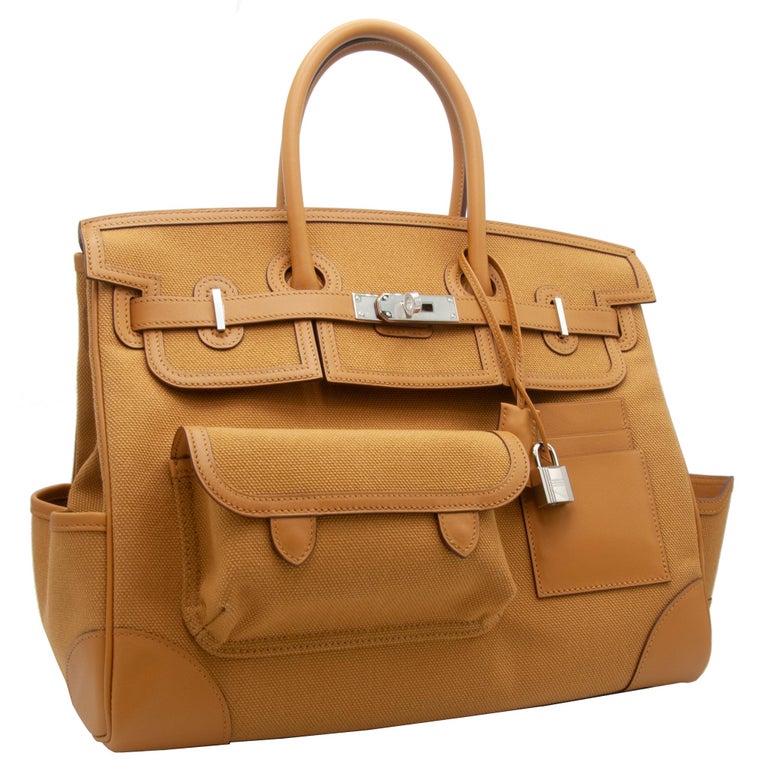cargo birkin price