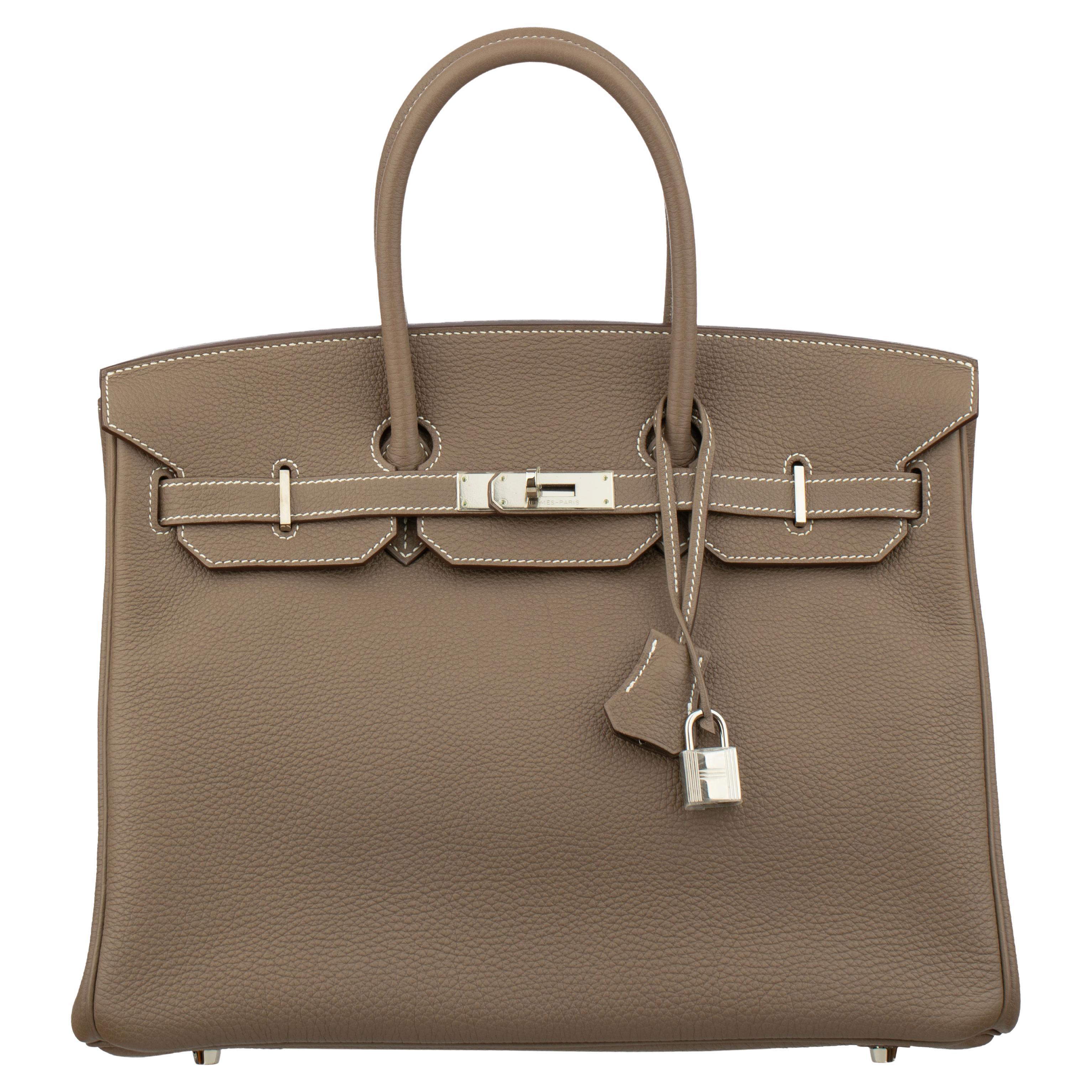 How long is the wait for a Birkin bag?
