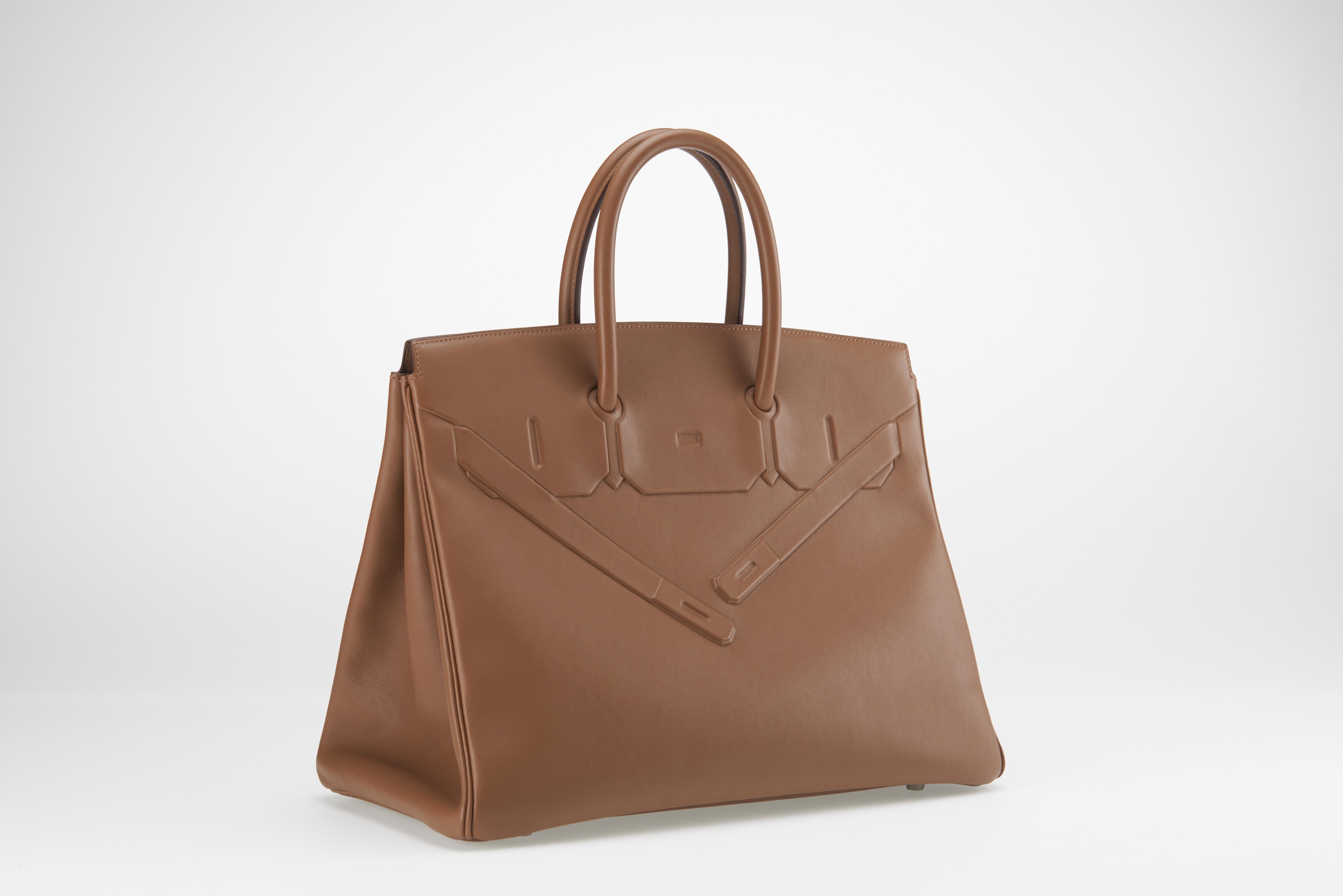 shadow birkin