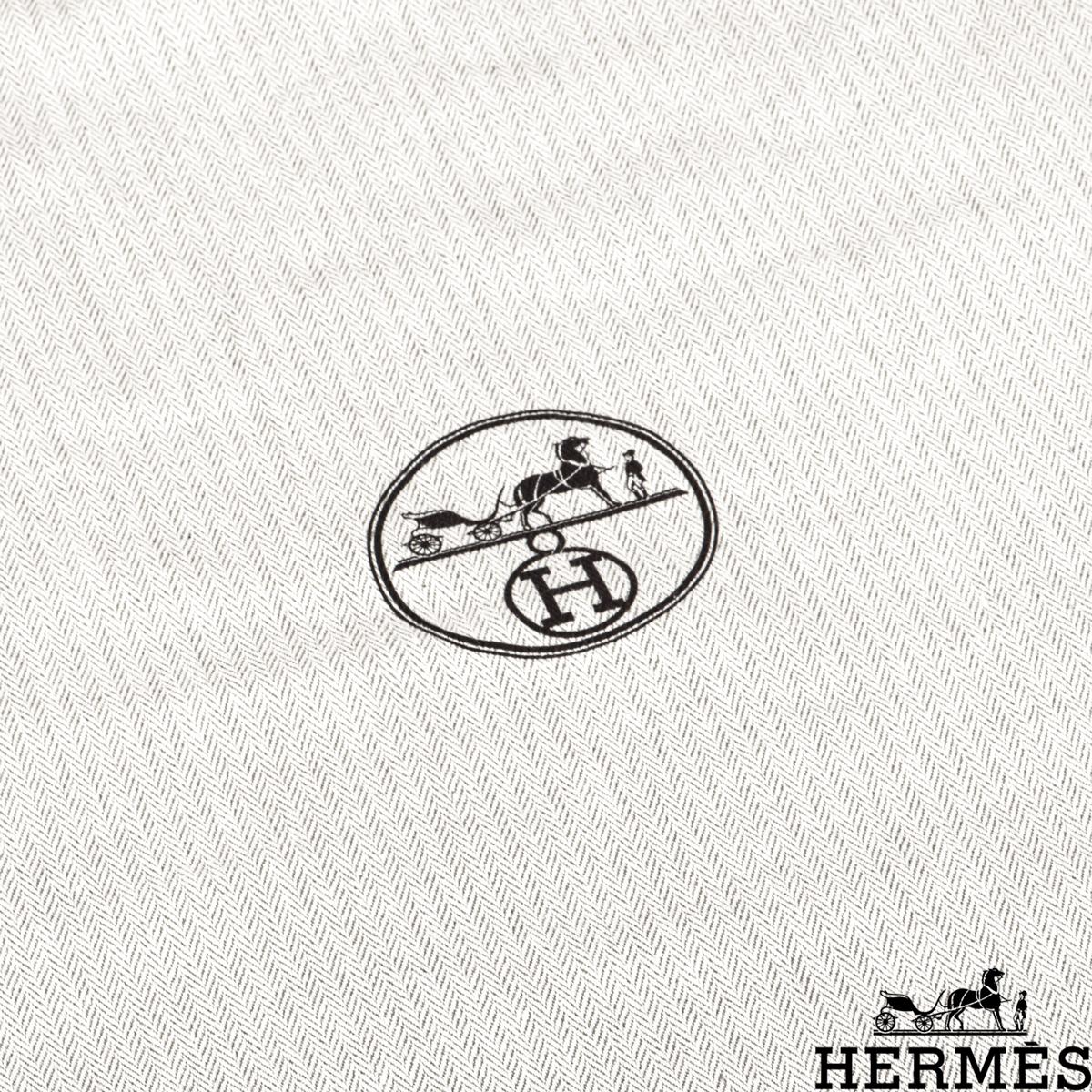 Hermès Birkin 35cm Gris Etain Togo PHW im Angebot 3
