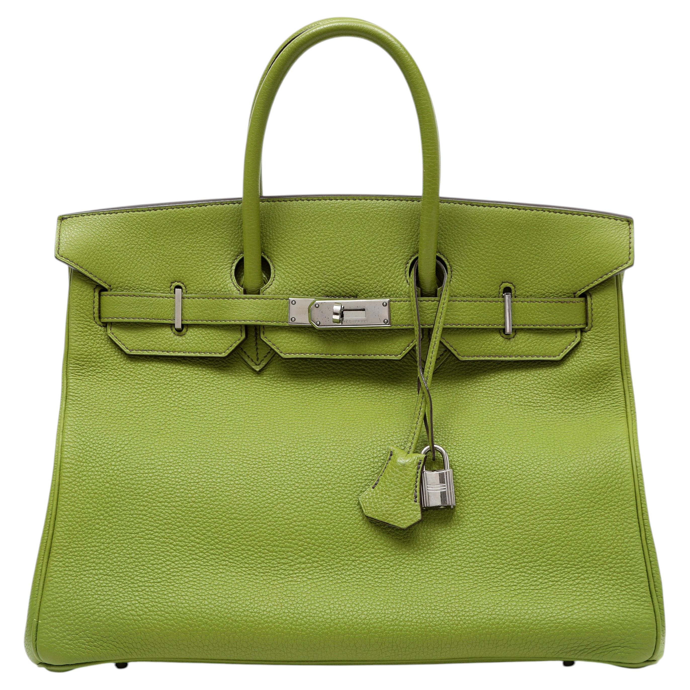 How long is the wait for a Birkin bag?