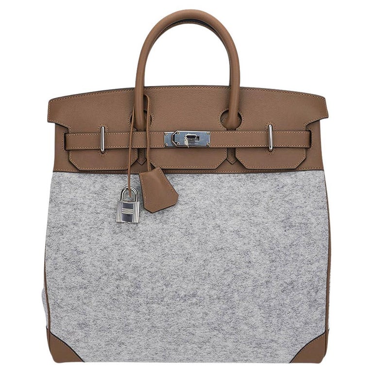 From the Birkins to Constances, here are the best Hermès bags to