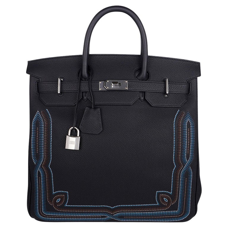 Hermès HAC 40 Birkin, 21st century, offered by mightychic