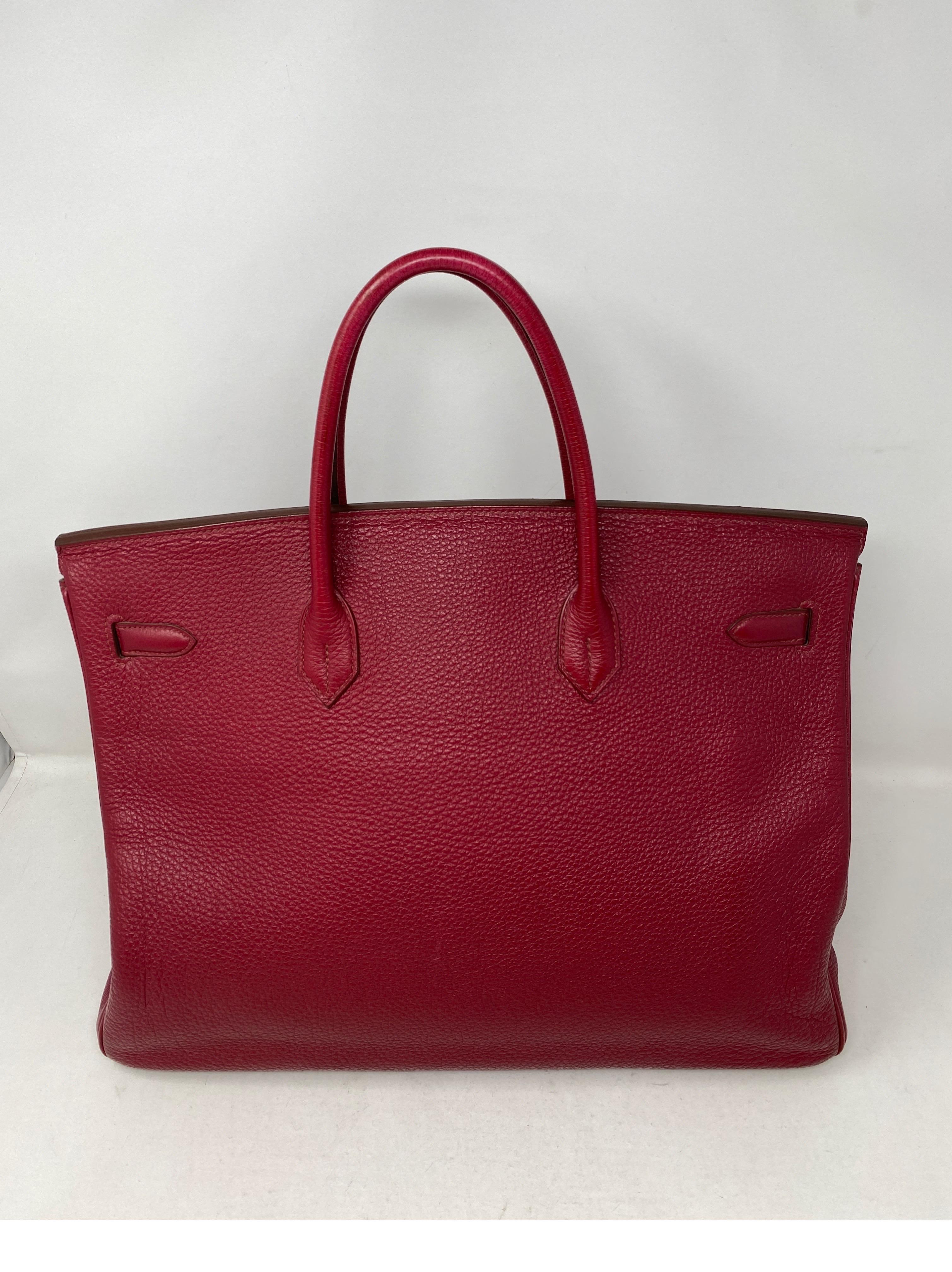 Hermes rubis color sales