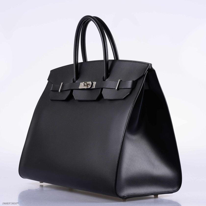Hermes sellier birkin 40 bag sales