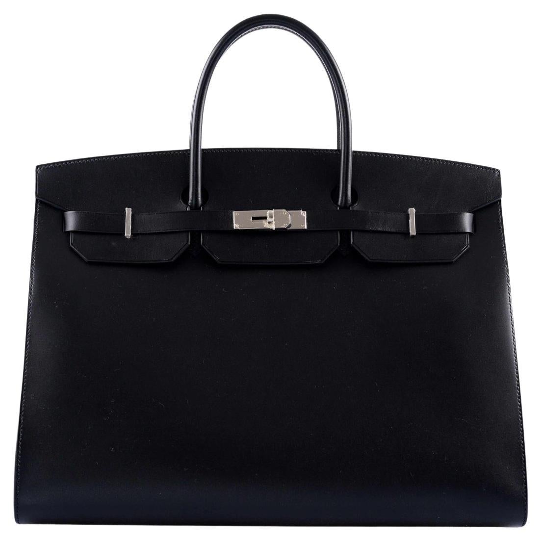 Hermes sellier birkin 40 bag hotsell