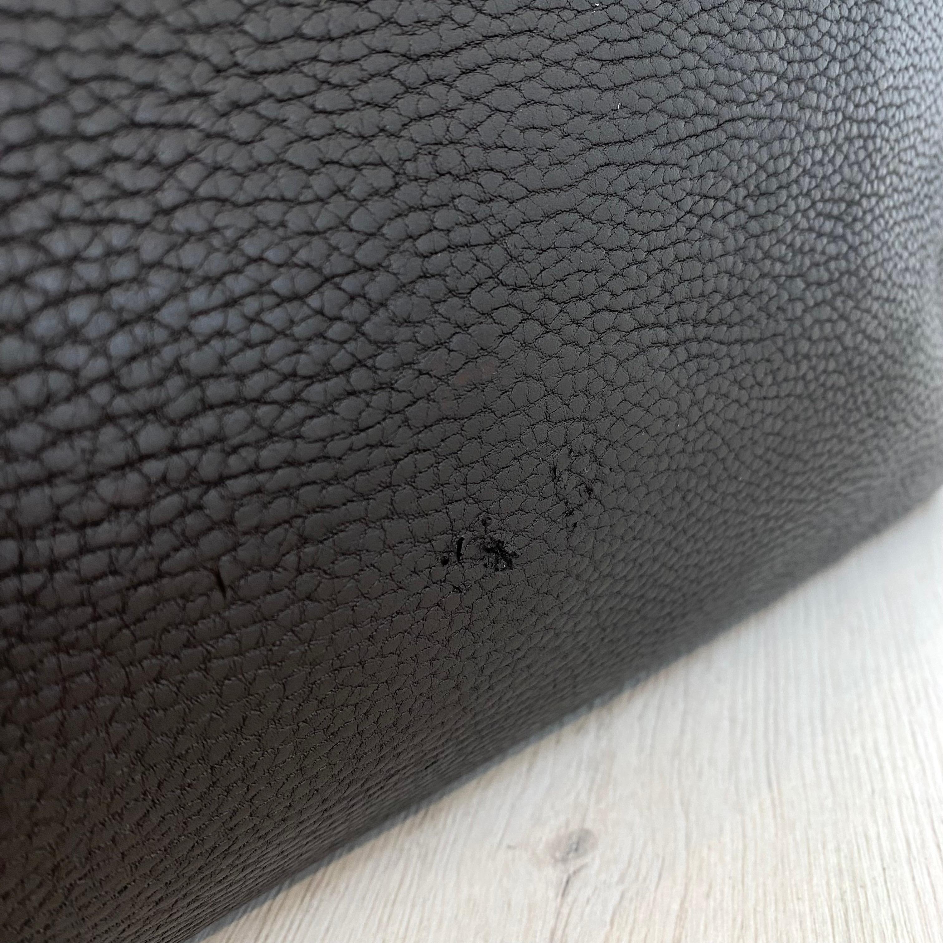 Hermes Birkin 55cm HAC, 1990s France 4