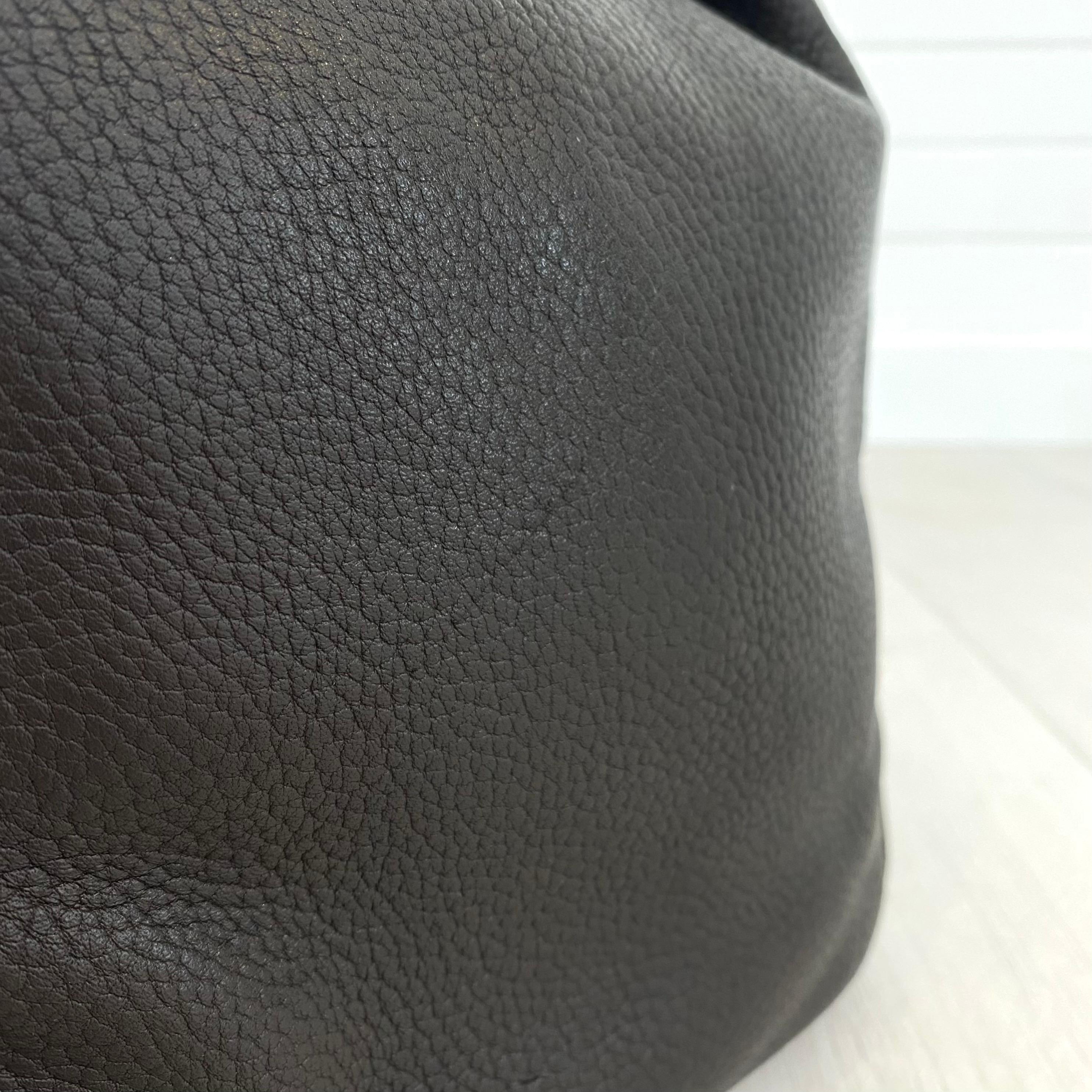 Hermes Birkin 55cm HAC, 1990s France 6