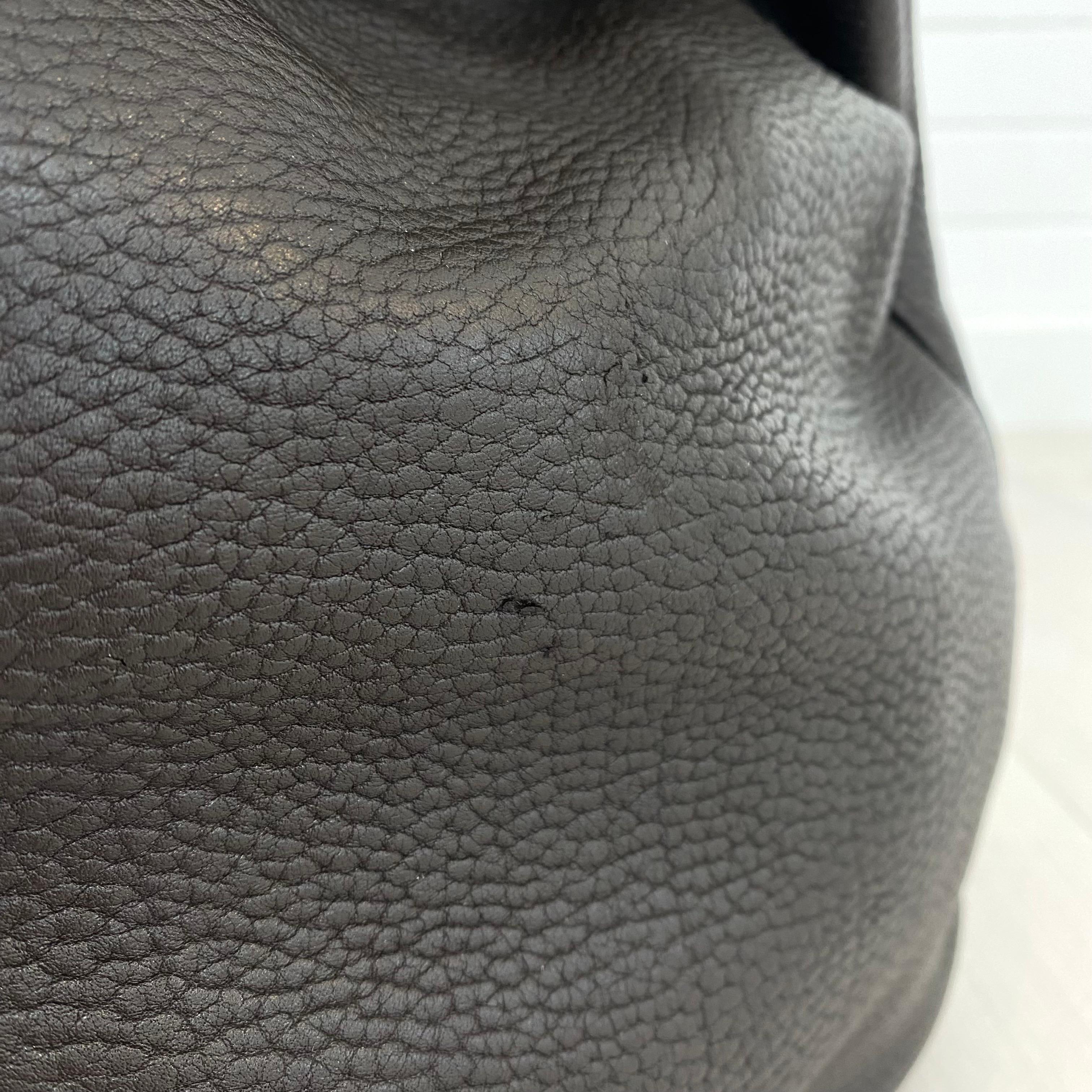 Hermes Birkin 55cm HAC, 1990s France 1