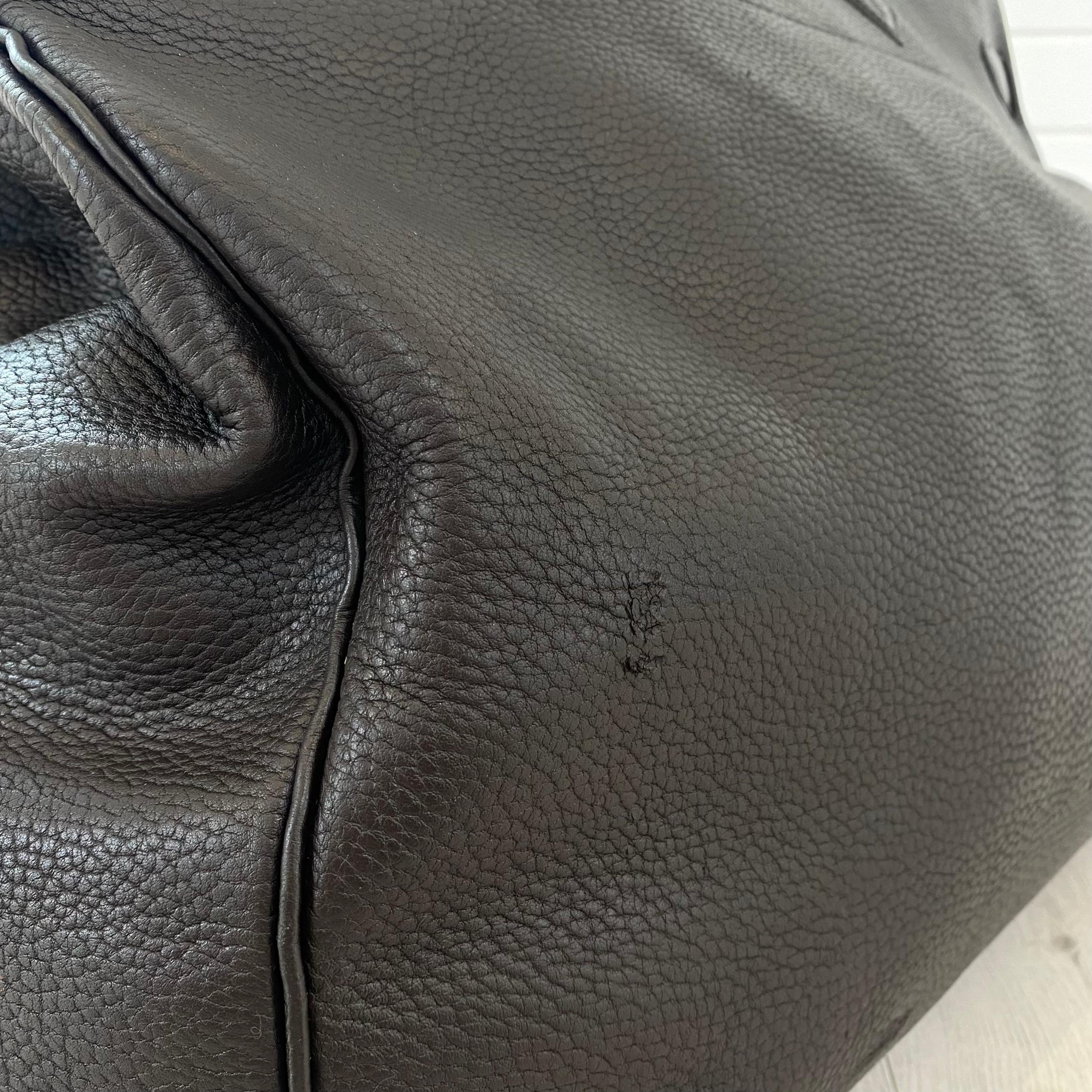 Hermes Birkin 55cm HAC, 1990s France 3