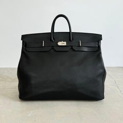 Hermes Birkin 55cm HAC