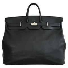 Hermes Birkin 55cm HAC