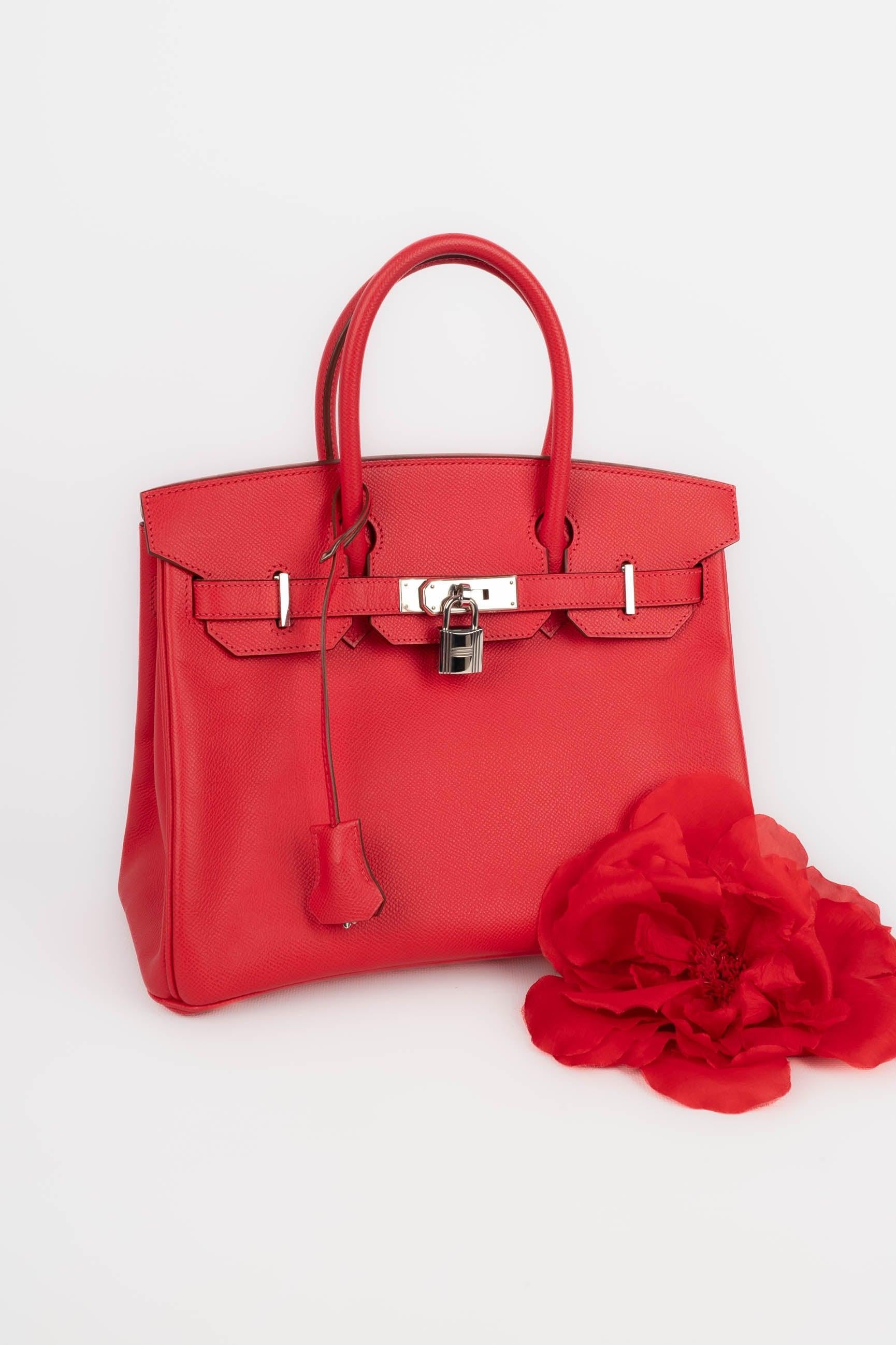 Hermès Birkin Bag, 2009 3