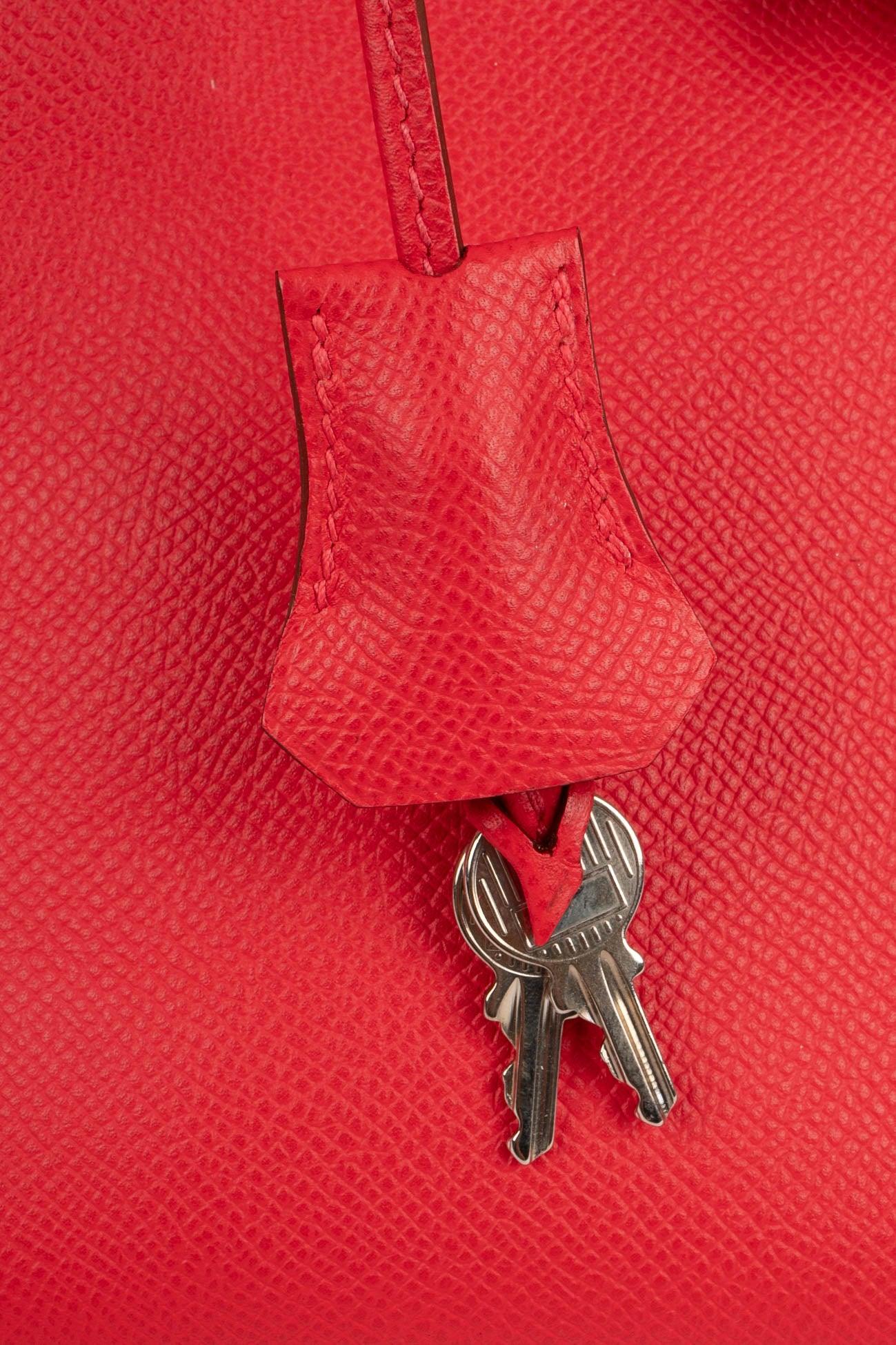 Hermès Birkin Bag, 2009 Damen